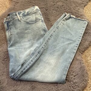 Express Women's Skinny Jeans